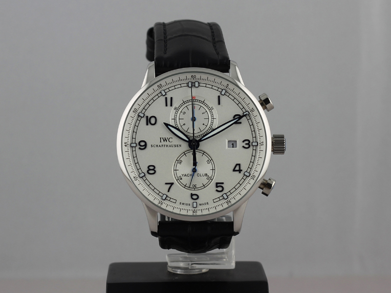 IWC watch man-151